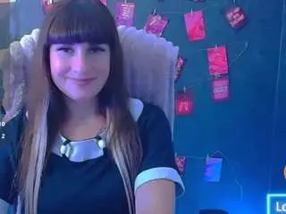 Camsoda Adult Webcams of leylasweet