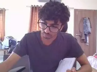 Camsoda Nude Webcam of prikrishi