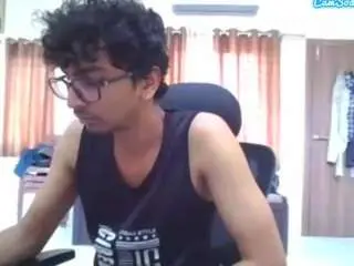 Camsoda Free Live Porn of prikrishi