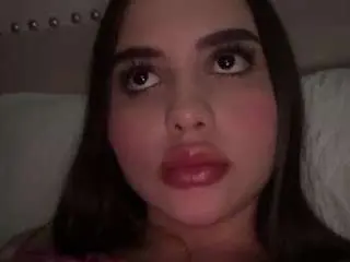 Camsoda Live Sex Cam of gabyferrer