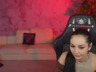 Camsoda Live Sex of ritamoon054