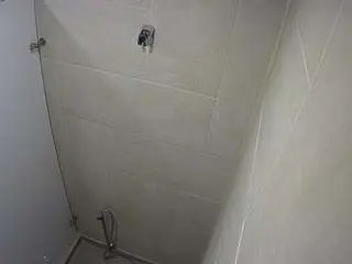 Camsoda Live Sex of voyeurcam-jb-shower-1
