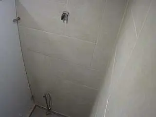 Camsoda Best live sex cam show of voyeurcam-jb-shower-1
