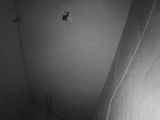 Camsoda Sex Chat of voyeurcam-jb-shower-1