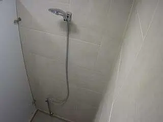 Camsoda Best live sex cam show of voyeurcam-jb-shower-1