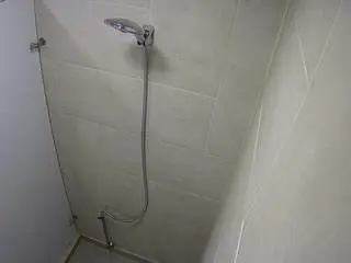 Camsoda Live Sex of voyeurcam-jb-shower-1
