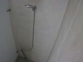 Camsoda Adult Video Chat of voyeurcam-jb-shower-1