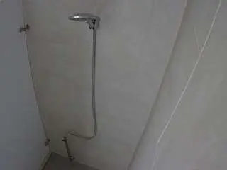 Camsoda Sex Chat of voyeurcam-jb-shower-1