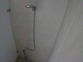 Camsoda Free Porn Cam of voyeurcam-jb-shower-1