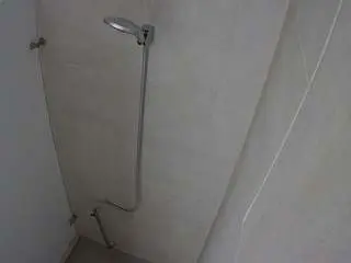 Camsoda Free Live Porn of voyeurcam-jb-shower-1