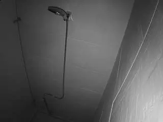 Camsoda Private Sex Chat of voyeurcam-jb-shower-1