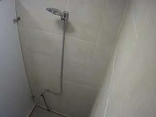Camsoda Free Live Porn of voyeurcam-jb-shower-1