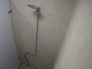 Camsoda Live Sex Cam of voyeurcam-jb-shower-1
