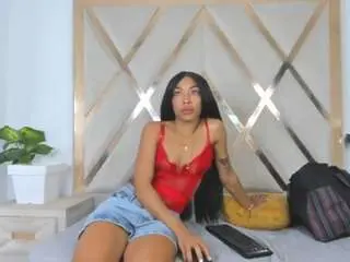 Camsoda Sex Cam of angelkyraasm
