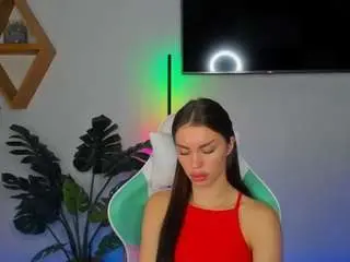 Camsoda Free Live Porn of cherrykisss