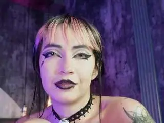 Camsoda Live Sex of danna-scarlet