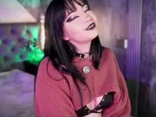 Camsoda Free Live Porn of danna-scarlet