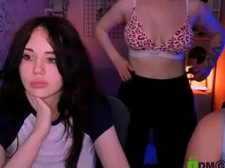 Camsoda Best Webcam of monica-xcx
