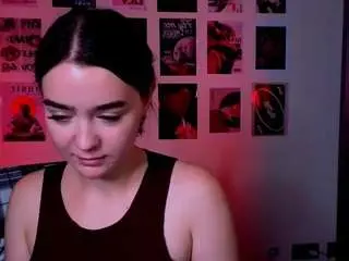 Camsoda Sex Cam of monica-xcx