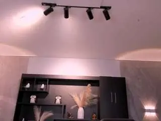 Camsoda Adult Webcam of agathakondo