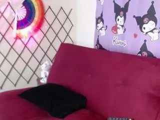 Camsoda Best Webcam of beautibellah
