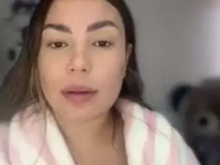 Camsoda Sex Chat of lunitac