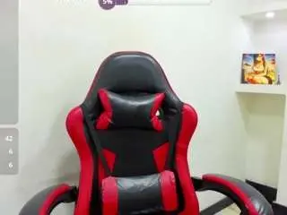 Camsoda Sex Chat of chantalvedette
