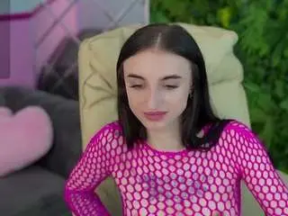 Camsoda Adult Webcam of emilyymoon