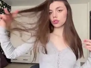 Camsoda Live Porn of joleendowling