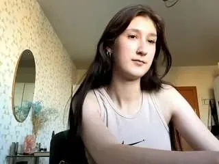 Camsoda Live Sex Cam of yenbedaw