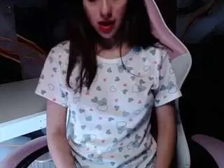 Camsoda Sex Chat of ling-ling02