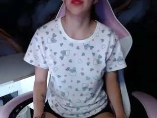 Camsoda Sex Chat of ling-ling02