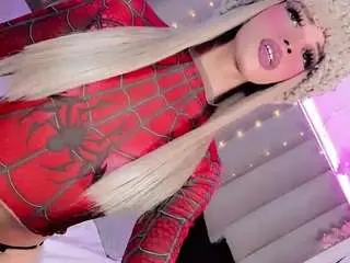 Camsoda Nude Webcam of ninaa-keyli