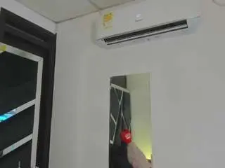 Camsoda Sex Chat of rubyxht