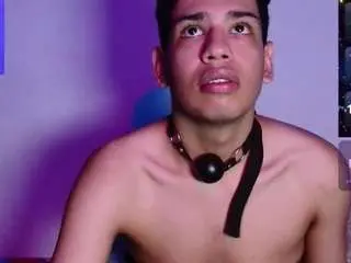 Camsoda Watch Live Sex Cams of santiago-thompson
