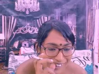Camsoda Adult Video Chat of indianrebel2luv