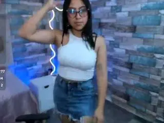 Camsoda Sex Chat of amhira-tay