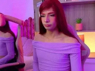 Camsoda Live Porn of danika-dahl