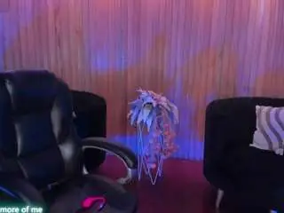 Camsoda Best Webcam of nickylawson