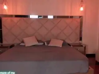 Camsoda Adult Webcam of nickylawson
