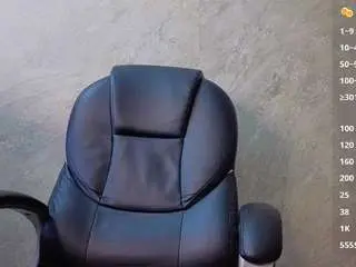 Camsoda Nude Webcam of tanishaluxxx