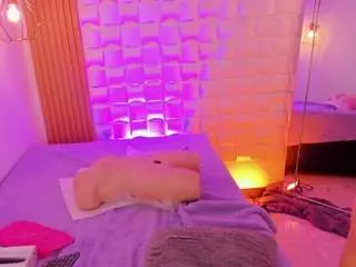 Camsoda Best Webcam of alessiafontine