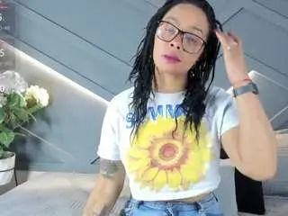 Camsoda Adult Webcam of shannonsunn1