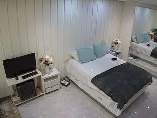 Camsoda Live Porn of voyeurcam-casa-salsa-bedroom-5