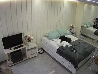 Camsoda Adult Video Chat of voyeurcam-casa-salsa-bedroom-5