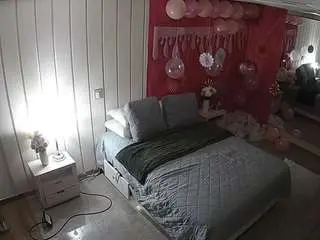 Camsoda Sex Cam of voyeurcam-casa-salsa-bedroom-5