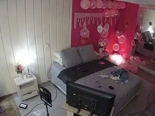 Camsoda Watch Live Sex Cams of voyeurcam-casa-salsa-bedroom-5