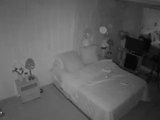 Camsoda Adult Video Chat of voyeurcam-casa-salsa-bedroom-5