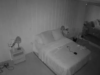 Camsoda Sex Chat of voyeurcam-casa-salsa-bedroom-5