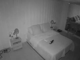 Camsoda Sex Chat of voyeurcam-casa-salsa-bedroom-5